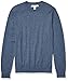 Amazon Essentials Men's Crewneck Sweater