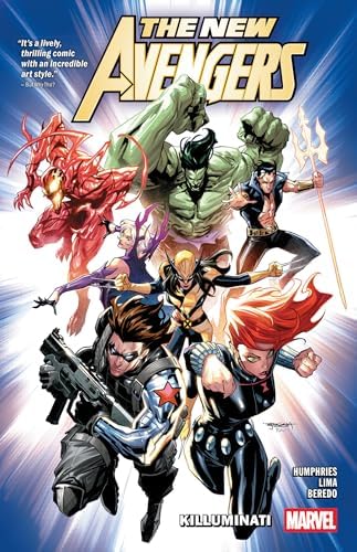 Avengers: Time Runs Out Vol. 3: Hickman, Jonathan: 9781846536748