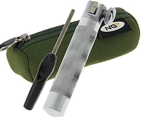 Hook sharpening Clearance