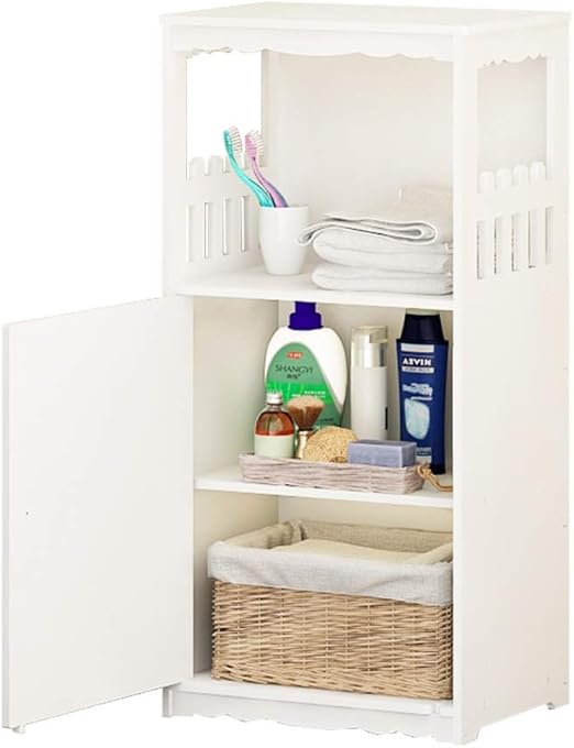 Armario baño estrecho | Los mejores armarios