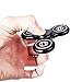 Kpblis New Tri-Spinner Fidgets Toy Plastic EDC Sensory Fidget Spinner For Autism and ADHD Kids/Adult Funny Anti Stress Toys
