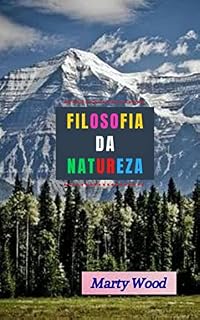 Livro Filosofia da Natureza: De acordo com a religião e a ciência