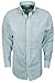 IZOD Men's Essential Tattersall Long Sleeve Shirt