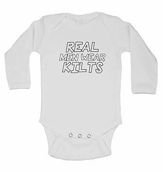 personalised long sleeve baby grow
