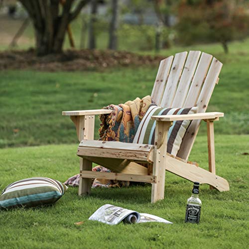 Adirondack Chair