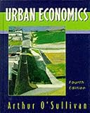 Image de Urban Economics