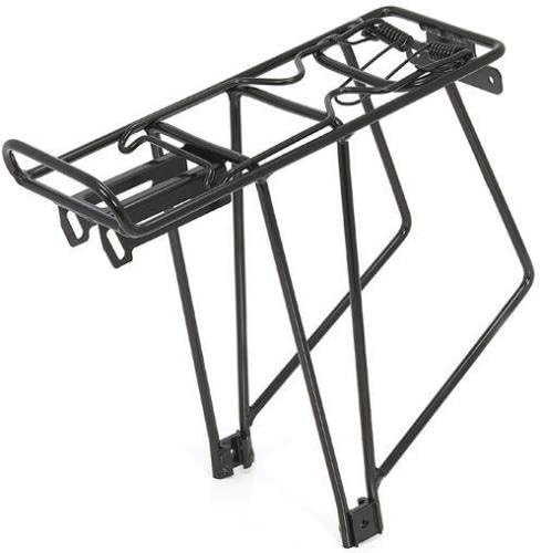 xlc bike carrier
