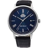 Orient Japanese Automatic/Handwinding Dress Watch, RA-AC0J05L10B