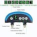 Dog No Bark Collar with Smart Detection Vibration and Harmless Shock- Rechargeable Anti Barking Device for Small Medium and Large Dogthumb 1