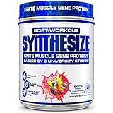 Amazon Com Vpx Shotgun 5x Pre Workout Supplement For Men Preworkout Energy Powder Exotic Fruit Flavor 20 Servings Health Household