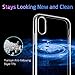 for iPhone XR, Ultra Thin Soft Silicone Case, Mobile Phone Case2