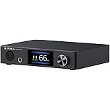 S.M.S.L SH-9 Headphone Amplifier THX AAA Technology RCA/XLR Input 6.35MM Balanced Headphone Amplifier