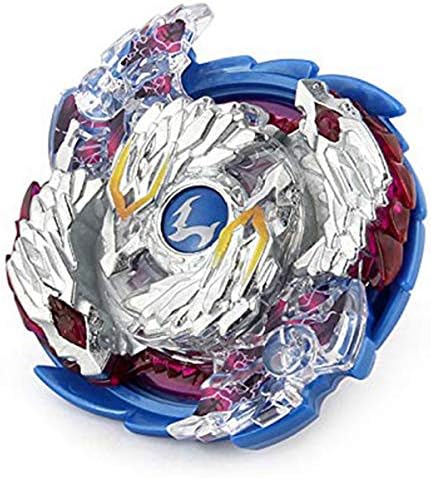 Bey Battling Top Burst Blades Evolution Bey Battle Booster Starter Gyro Bay Battle Top B-97 Nightmare Longinus.Ds Game Toy Bey Battling Tops Funny Novelty Spinning Toys Gift for Boys