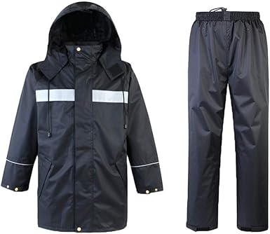 studio waterproof coat