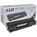 LD Compatible Toner Cartridge Replacements for HP 78A CE278A (Black, 5-Pack)