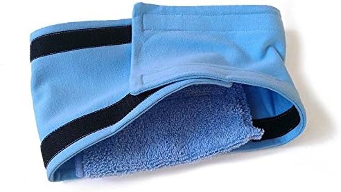 Male Wrap, Dog Belly Band - Housetraining/Housebreaking Aid