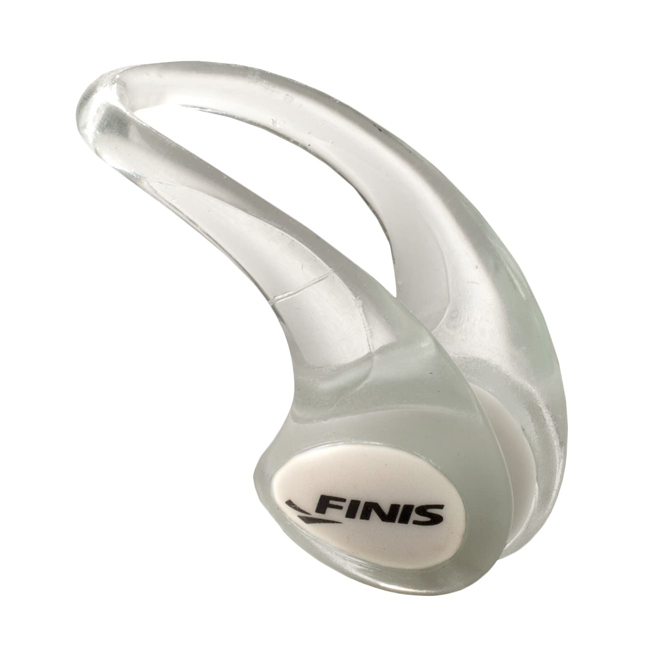 FINIS Nose Clip (Clear)