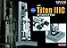 Dragon Models 1/400 Titan IIIC With Launch Pad