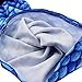 Play Tailor Mermaid Tail Swimmable Costume Swimsuit for Girls Swimming(No monofin), Blue, Child 10