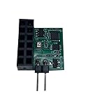 Stratux AHRS 2.0 - Raspberry Pi Sensors and Fan