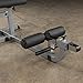 Body-Solid Cam Series Ab and Back Machine (GCAB360)