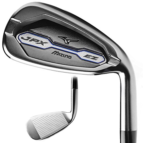 Mizuno Golf- JPX EZ 55 Sand Wedge