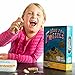 Discover with Dr. Cool Mine for Fossils Dig Kit - Excavate 15 Real Fossil Specimens