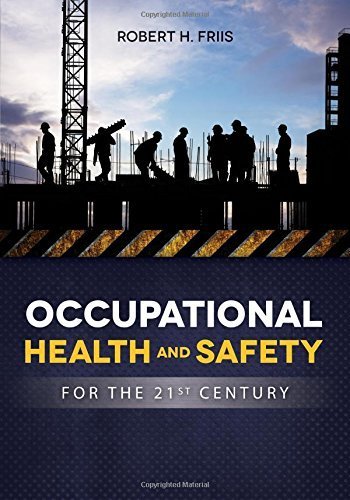 Occupational Health+Safety... Text
