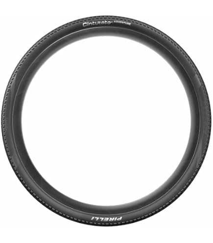 Amazon.com : Pirelli Cinturato Adventure, Gravel Bike Tire