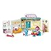 Sago Mini - Portable Playset: Jack's Diner