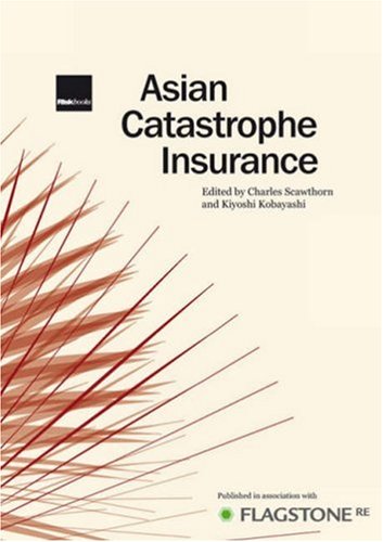 Asian Catastrophe Insurance