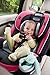 Graco 4Ever 4-in-1 Convertible Car Seat, Azalea