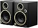Mackie CR3 Limited Edition Gold Trim 3 in. Multimedia Monitors (Pair)