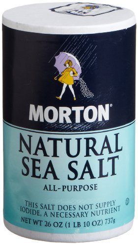 Morton Sea Salt - Image 3