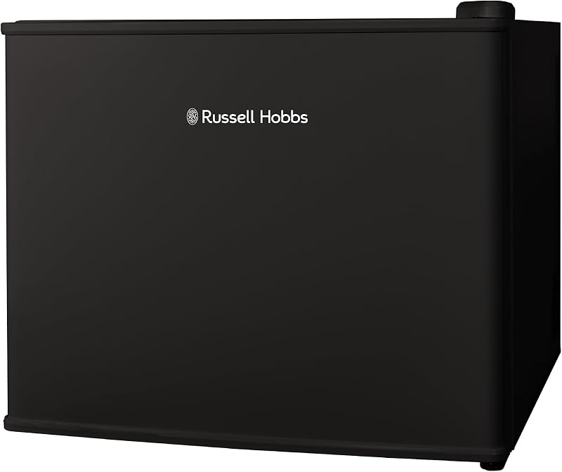 Russell Hobbs 17L Mini Cooler Adjustable Thermostat Black RH17CLR1001B