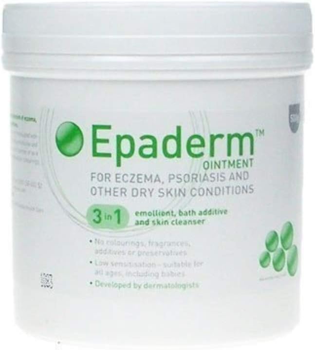 epaderm ointment amazon