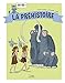 La prehistoire en BD (French Edition) by