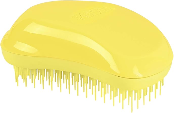 Amazon Tangle Teezer タングルティーザー ザ オリジナル ミニ 国内正規品 ヘアブラシ イエロー W65 H100 D45mm Tangle Teezer ビューティー 通販 Amazon Tangle Teezer タングルティーザー ザ オリジナル ミニ 国内正規品 ヘアブラシ イエロー W65 H100 D45mm Tangle Teezer ビューティー 通販