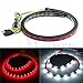 Wiipro 60'' Truck Tail Brake Lights Strip Red/White Reverse Turn Signals Bulb for Trailer Pickup SUV Ford GMC Toyota 4x4 Dodge Ram Chevy chevrolet Silverado