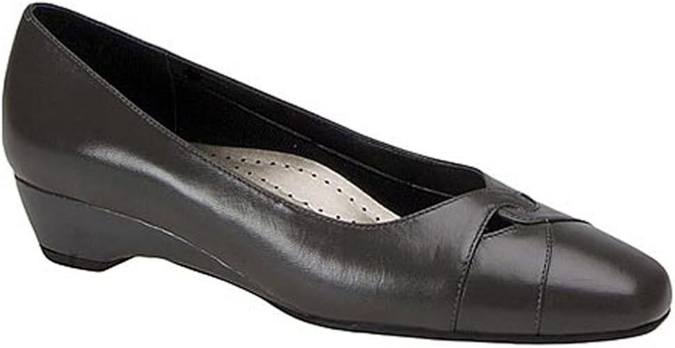 Mark Lemp Classics Womens Classic Beauty Closed Toe Classic Pumps