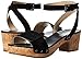 Nine West Women's Fiaz Suede Dress Sandal