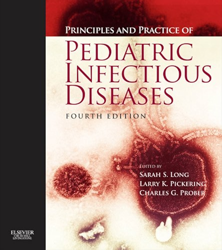 Download Principles and Practice of Pediatric Infectious Diseases (English Edition) PDF