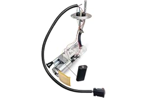 BUMATRIVV 5003869AA Fuel Pump Assembly Compatible with 1996 Jeep Cherokee 2.5L 4.0L Replace # 5003869 4798941