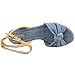 MICHAEL Michael Kors Womens Maxwell Mid Wedge Open Toe Casual Platform Sandals