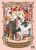Card Captor Sakura T05 (Card Captor Sakura (5)) (French Edition) by 