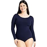 Capezio womens Capezio Long Sleeve Leotard