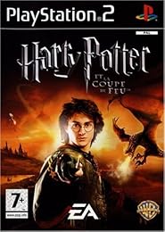 Harry Potter et la Coupe de Feu