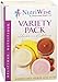 NutriWise - Variety Pack Protein Diet Shake or Pudding (7/Box)