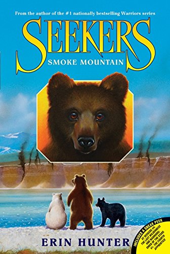 Smoke Mountain (Seekers #3)
