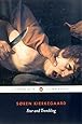 Fear and Trembling (Penguin Classics)